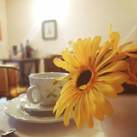 Frühstückspension Terre Di Gratia