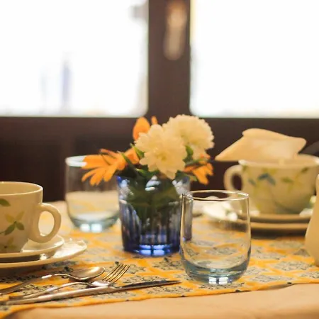 Terre Di Gratia Camporeale