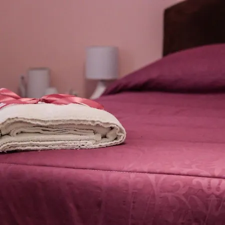 Frühstückspension Terre Di Gratia