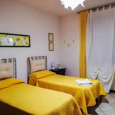 Terre Di Gratia Frühstückspension