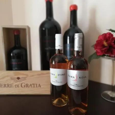 Terre Di Gratia Camporeale