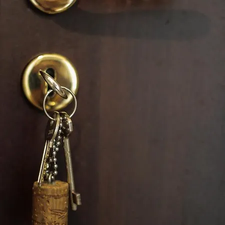 Terre Di Gratia Frühstückspension Camporeale