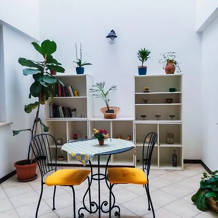 Frühstückspension Terre Di Gratia 3*