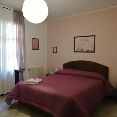 Panzió Terre Di Gratia Camporeale