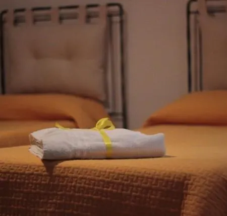 Frühstückspension Terre Di Gratia 3*