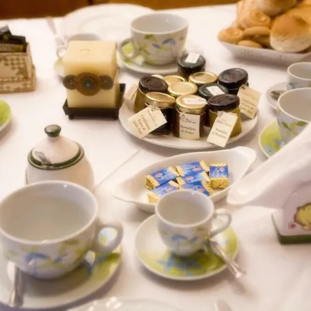 Terre Di Gratia Camporeale