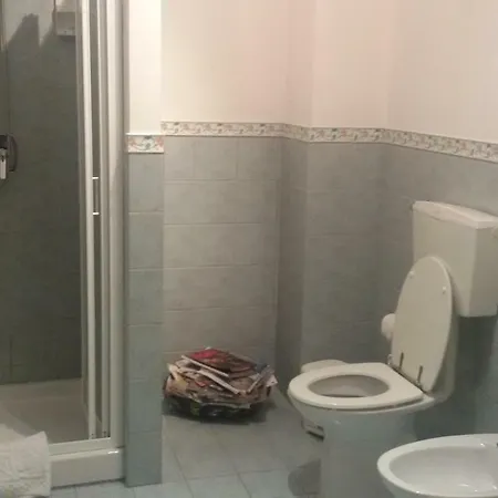 Terre Di Gratia 3* Camporeale