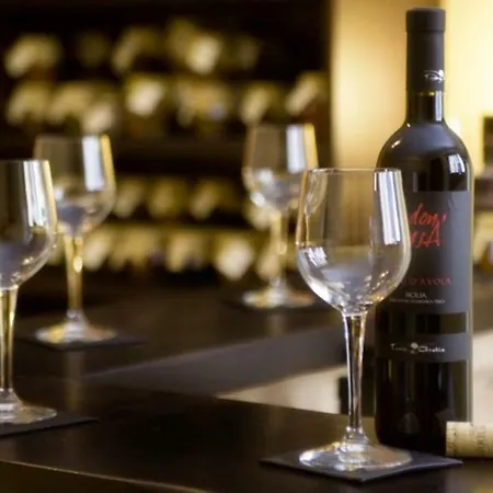 Frühstückspension Terre Di Gratia Camporeale