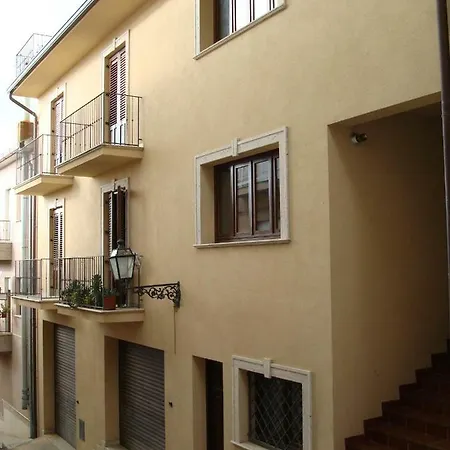 Panzió Terre Di Gratia 3*