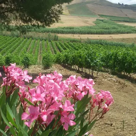 Terre Di Gratia Frühstückspension Camporeale